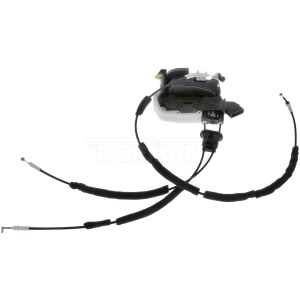 Dorman OE Solutions Front Driver Side Door Lock Actuator Motor for 2010 Nissan Murano - 937-256