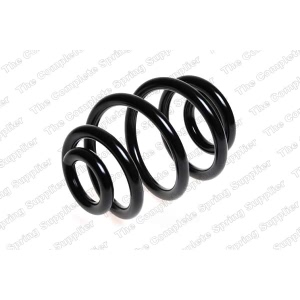 lesjofors Rear Coil Spring for BMW 330i - 4208434