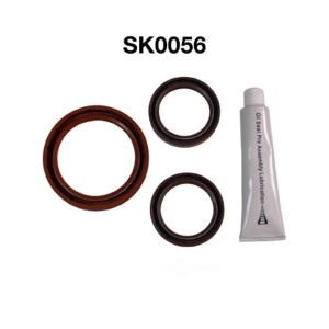 Dayco Timing Seal Kit for 1988 Volvo 245 - SK0056