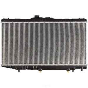 Spectra Premium Complete Radiator for 1989 Geo Prizm - CU537