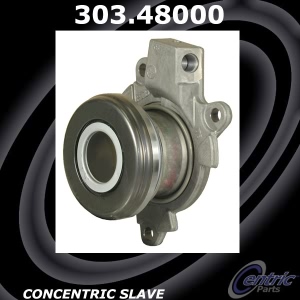 Centric Concentric Slave Cylinder for 2011 Suzuki SX4 - 303.48000