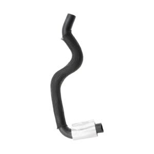 Dayco Engine Coolant Curved Radiator Hose for 2004 Chevrolet Blazer - 71878