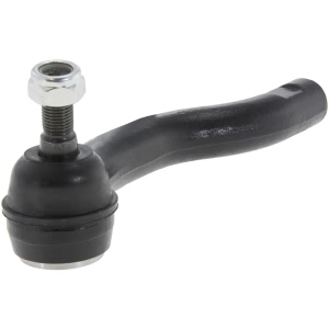 Centric Premium™ Front Driver Side Outer Steering Tie Rod End for 2012 Scion tC - 612.44112