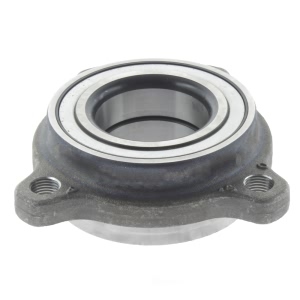 Centric Premium™ Wheel Bearing And Hub Assembly for 2018 Audi S5 Sportback - 406.33009