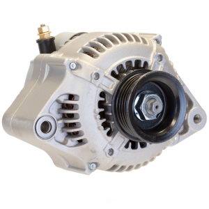 Denso Alternator for 1984 Toyota Camry - 210-0154