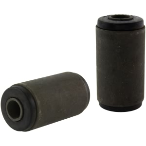 Centric Premium™ Rear Lower Leaf Spring Bushing for 1987 Jeep J20 - 602.58026