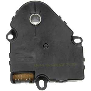 Dorman Hvac Air Door Actuator for 2010 Saturn Outlook - 604-141