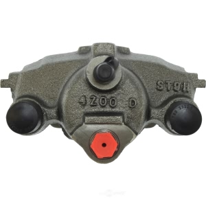 Centric Remanufactured Semi-Loaded Rear Brake Caliper for 1997 Plymouth Grand Voyager - 141.67503
