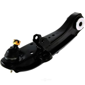 Centric Premium™ Control Arm And Ball Joint Assembly for 1987 Mitsubishi Van - 622.46004