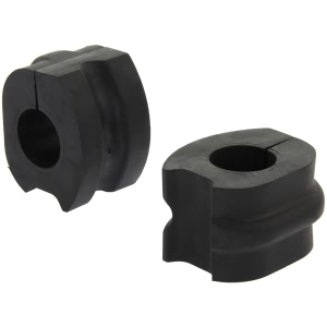Centric Premium™ Front Inner Stabilizer Bar Bushing for 1991 Plymouth Grand Voyager - 602.67080