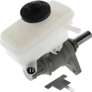 Centric Premium Brake Master Cylinder for 2011 Lexus IS250 - 130.44043