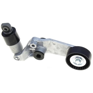 Gates Drivealign Automatic Belt Tensioner for 2005 Toyota Corolla - 38286