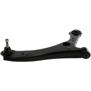 Centric Premium™ Front Passenger Side Lower Control Arm and Ball Joint Assembly for 2010 Chrysler Town & Country - 622.67074