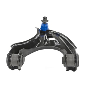 Mevotech Supreme Rear Passenger Side Upper Non Adjustable Control Arm And Ball Joint Assembly for Acura MDX - CMS601232
