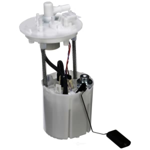 Delphi Fuel Pump Module Assembly for 2014 Chevrolet Impala - FG1814