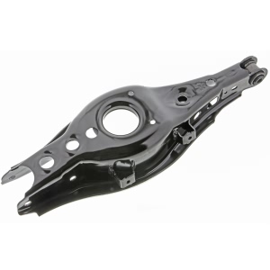 Mevotech Supreme Rear Driver Side Lower Non Adjustable Control Arm for 2014 Scion tC - CMS861254