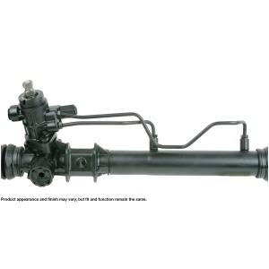 Cardone Reman Remanufactured Hydraulic Power Rack and Pinion Complete Unit for 2002 Volvo V40 - 26-2513