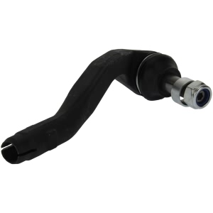 Centric Premium™ Front Driver Side Outer Steering Tie Rod End for 2013 Mercedes-Benz C300 - 612.35049
