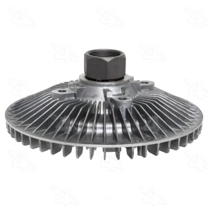 Four Seasons Thermal Engine Cooling Fan Clutch for 2000 Dodge Ram 2500 Van - 36715