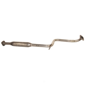 Bosal Center Exhaust Resonator And Pipe Assembly for 1991 Nissan Sentra - 281-387