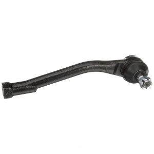 Delphi Driver Side Outer Steering Tie Rod End for 2006 Kia Sedona - TA3212