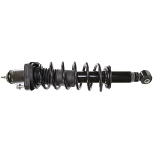 Monroe RoadMatic™ Rear Driver or Passenger Side Complete Strut Assembly for 2008 Jeep Patriot - 482401