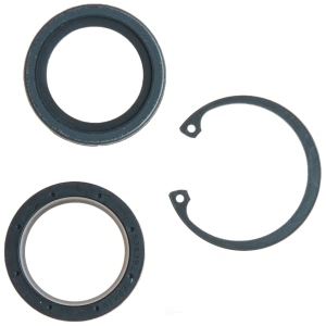Gates Lower Power Steering Gear Pitman Shaft Seal Kit for Dodge Charger - 351000