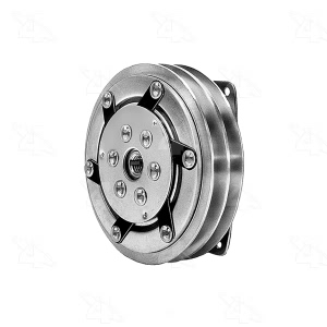 Four Seasons A C Compressor Clutch for 1984 Volvo 760 - 47541