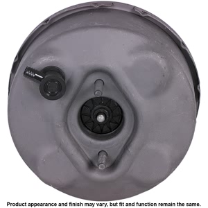 Cardone Reman Remanufactured Vacuum Power Brake Booster w/o Master Cylinder for 1990 Oldsmobile Cutlass Calais - 54-71217