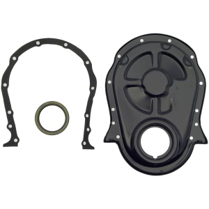 Dorman OE Solutions Steel Timing Chain Cover for Chevrolet C30 - 635-511