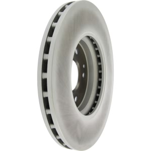 Centric GCX Rotor With Partial Coating for Mercedes-Benz E430 - 320.35058