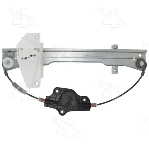 ACI Power Window Regulator for 2011 Nissan Sentra - 380259