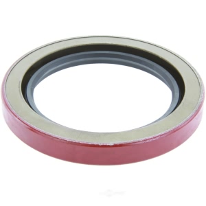 Centric Premium™ Axle Shaft Seal - 417.58002