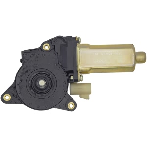 Dorman OE Solutions Front Driver Side Window Motor for 2002 Buick LeSabre - 742-137