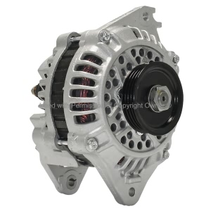 Quality-Built Alternator Remanufactured for 1994 Plymouth Laser - 15513