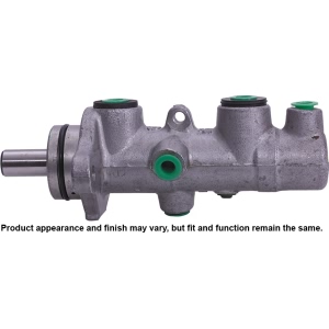 Cardone Reman Remanufactured Master Cylinder for 2003 Mazda Protege5 - 11-2743