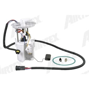 Airtex In-Tank Fuel Pump Module Assembly for 2002 Ford Windstar - E2248M