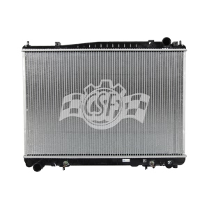 CSF Radiator for Infiniti Q45 - 3288