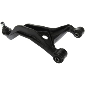 Centric Premium™ Rear Driver Side Upper Control Arm and Ball Joint Assembly for 2008 Suzuki Grand Vitara - 622.48002