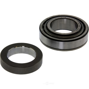 Centric Premium™ Rear Passenger Side Wheel Bearing and Race Set for 1984 Jeep J10 - 410.91010