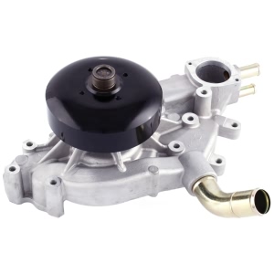 Gates Engine Coolant Standard Water Pump for Chevrolet Avalanche 1500 - 45005