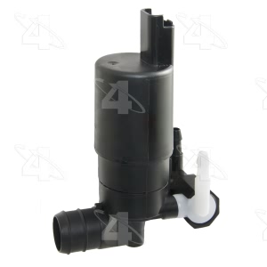 ACI Front Back Glass Washer Pump for Nissan Pathfinder - 377151