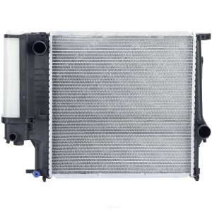 Spectra Premium Complete Radiator for 1994 BMW 318is - CU1295