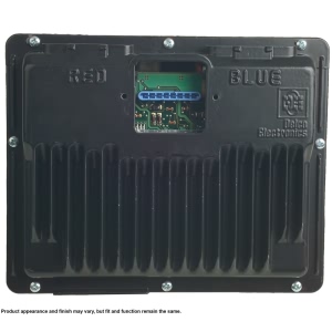 Cardone Reman Remanufactured Vehicle Control Module for 1997 GMC K3500 - 77-9684F