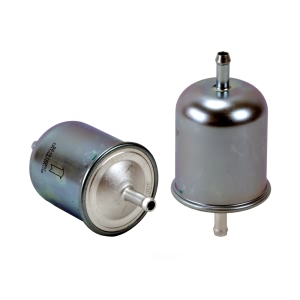 WIX Complete In Line Fuel Filter for 1988 Isuzu Pickup - 33023