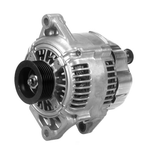 Denso Alternator for 1998 Dodge Stratus - 210-0499