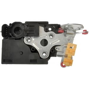 Dorman OE Solutions Rear Passenger Side Door Latch Assembly for 2006 Chevrolet Express 1500 - 937-510