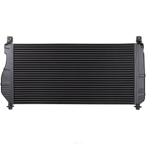 Spectra Premium Intercooler for GMC Sierra 3500 - 4401-1201