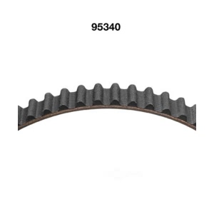 Dayco Timing Belt for Mitsubishi - 95340