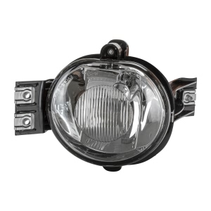 TYC Factory Replacement Fog Lights for 2003 Dodge Ram 3500 - 19-5540-00-1